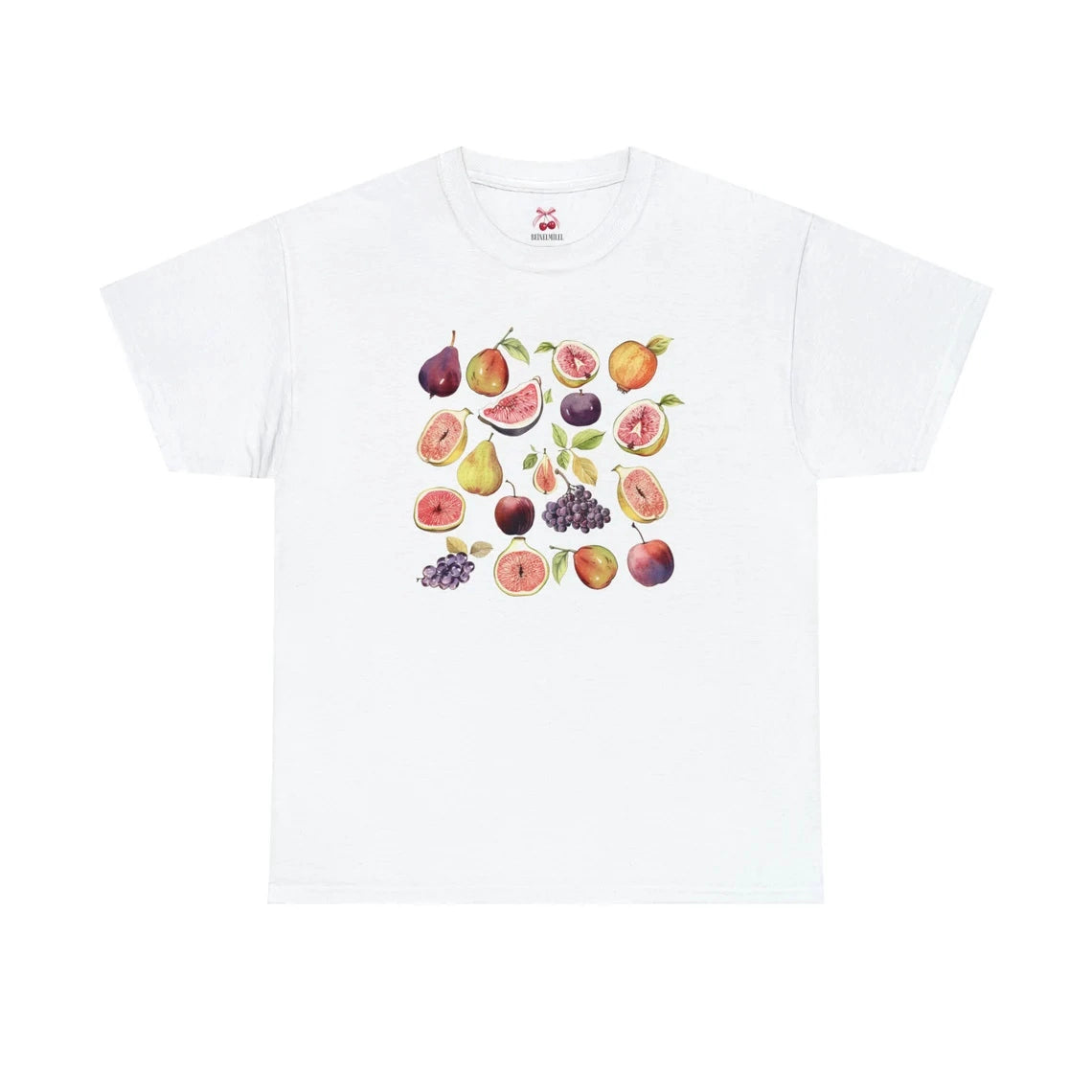 アメリカンフルーツTシャツ