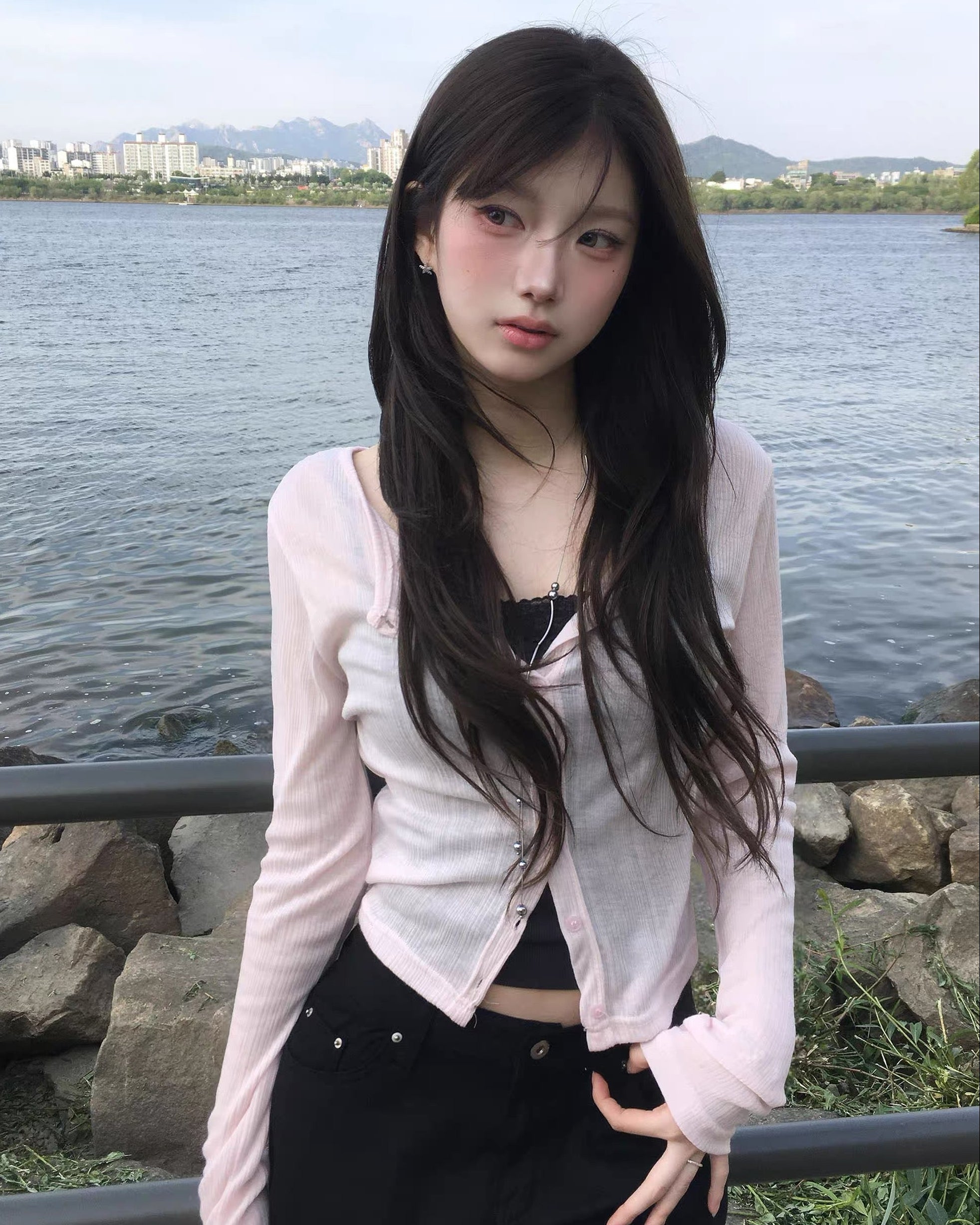 新作 – Meari cheek