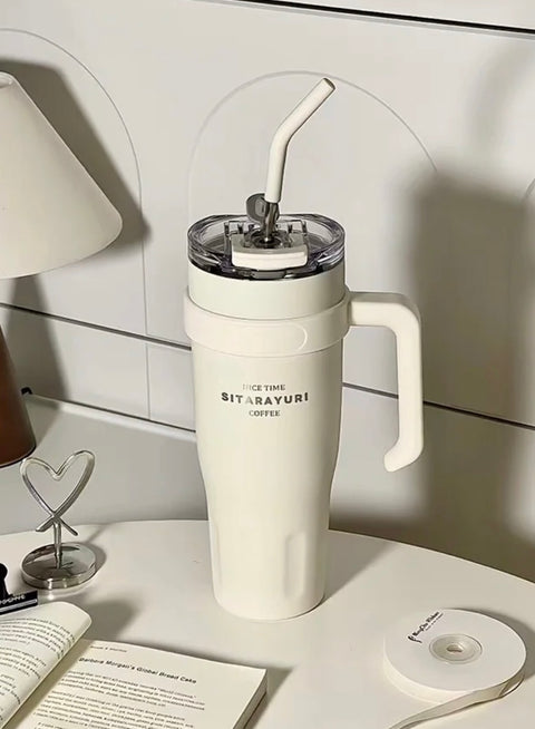 ビッグステンレスマグボトル