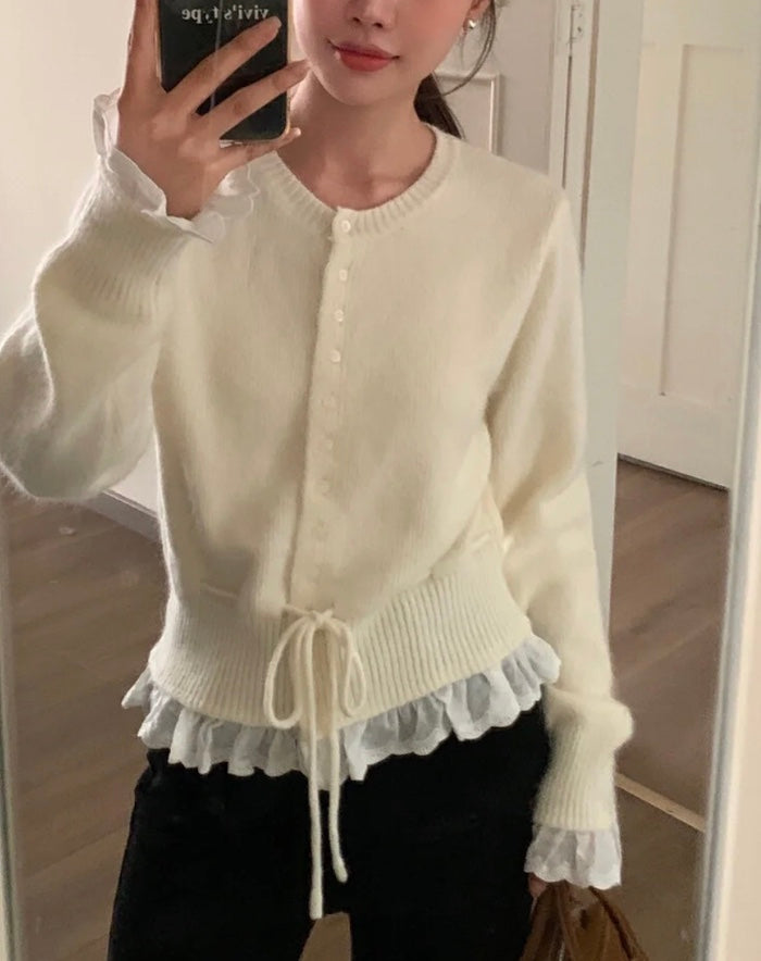 新作 – Meari cheek