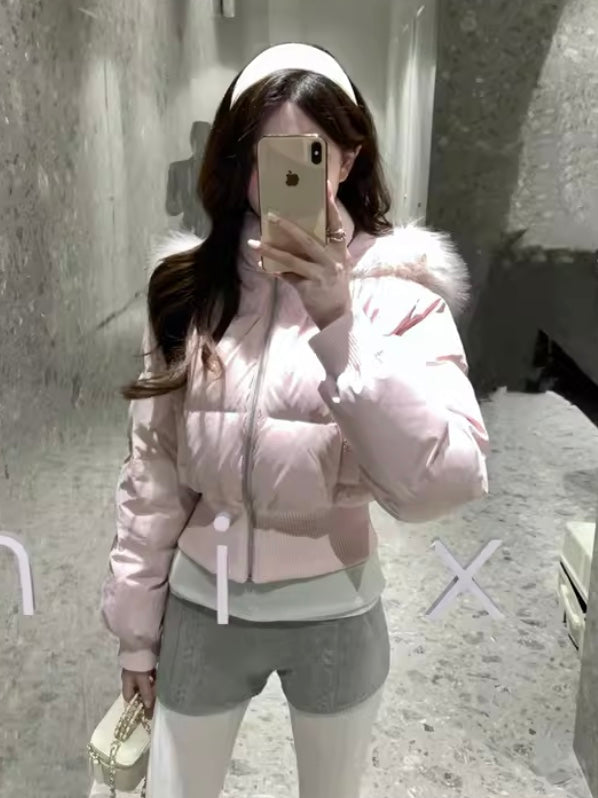 アメリカンスリムファーダウン