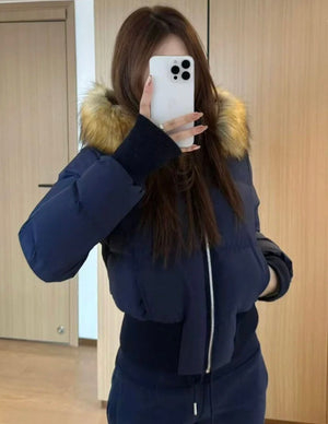 アメリカンスリムファーダウン