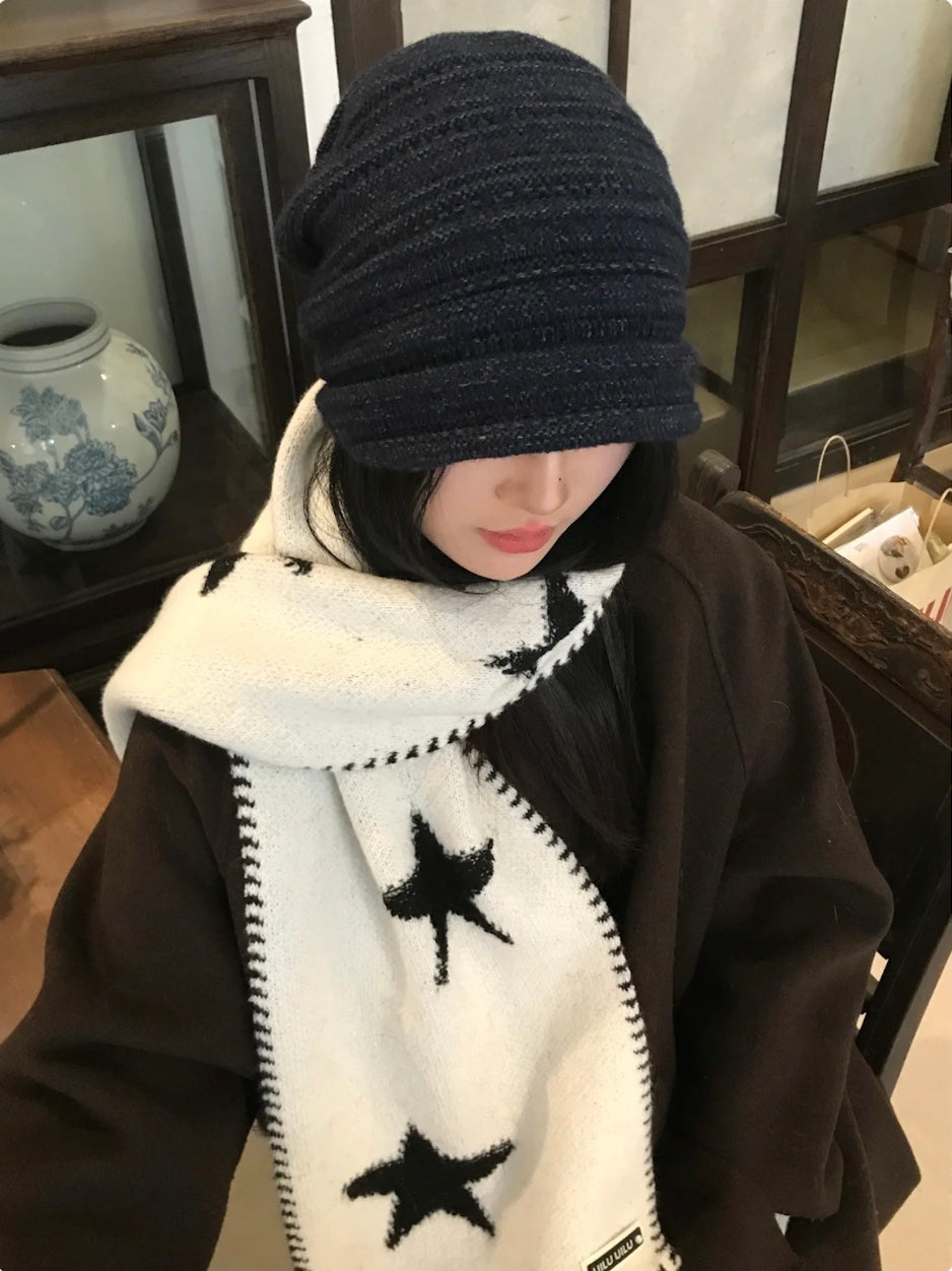 アメリカンスタースカーフ