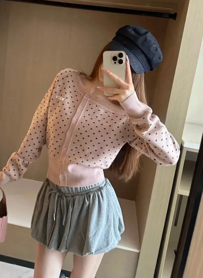 新作 – Meari cheek