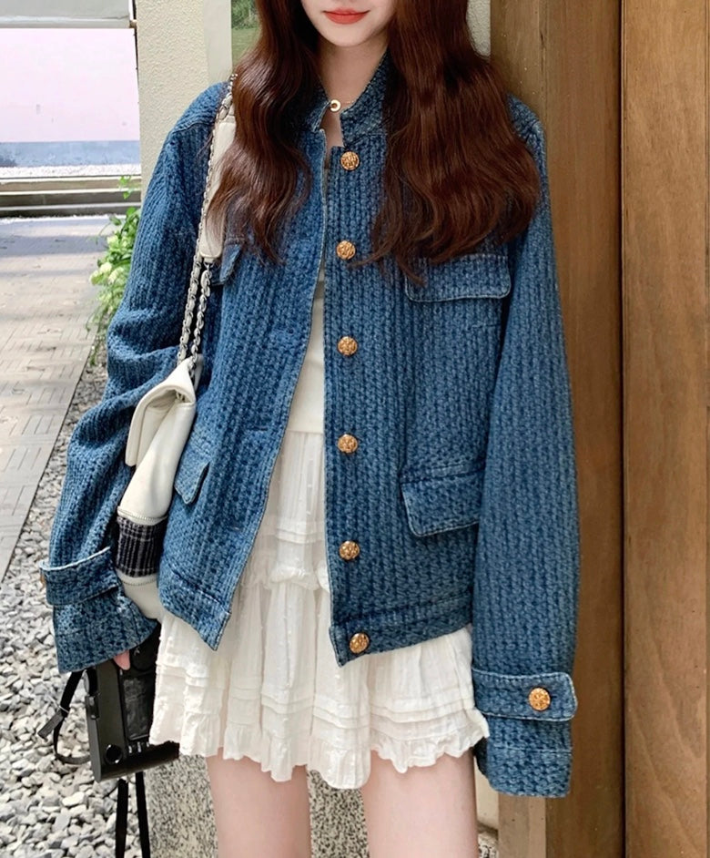 アメリカンオリジナル デニムジャケット