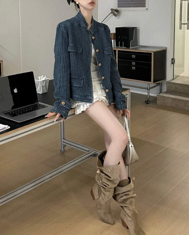 アメリカンオリジナル デニムジャケット