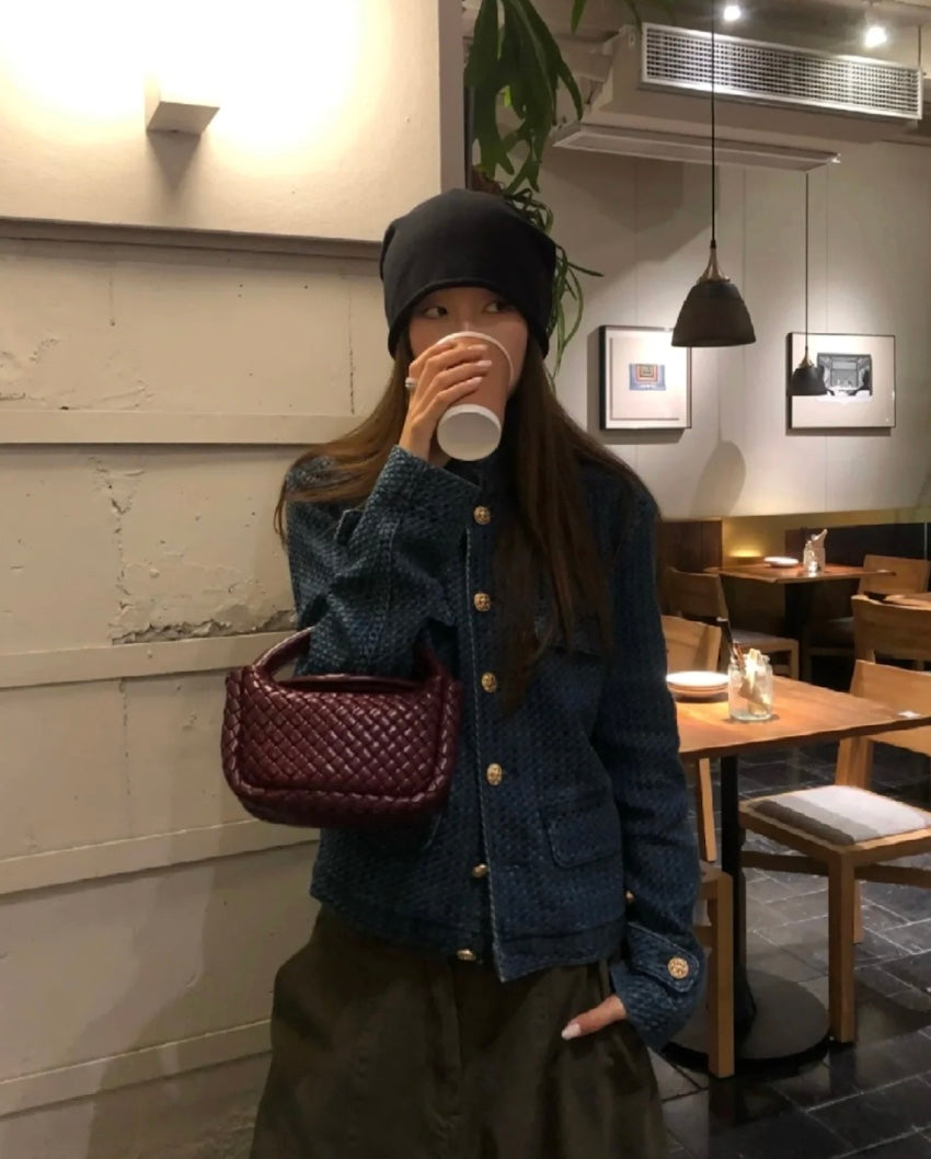 アメリカンオリジナル デニムジャケット