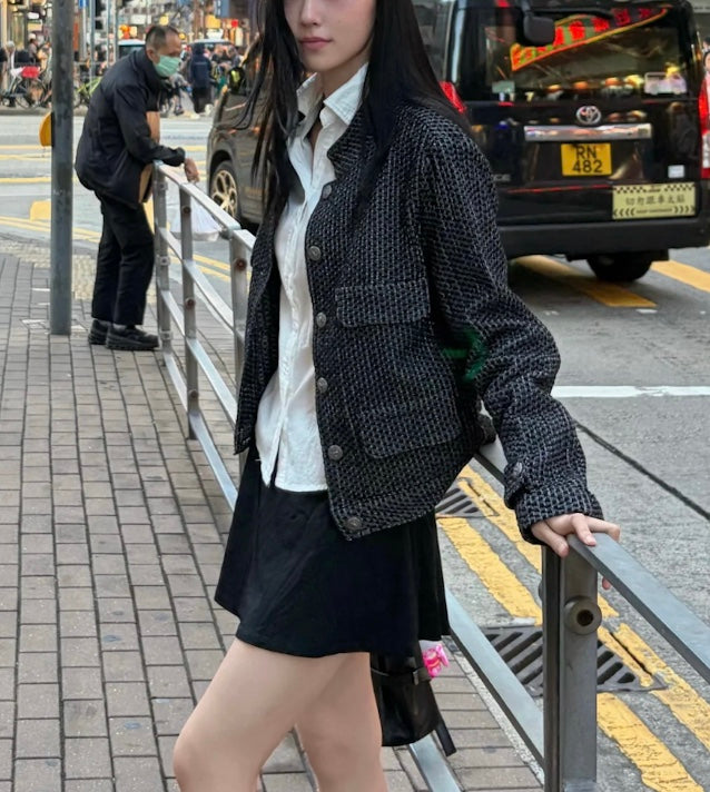 アメリカンオリジナル デニムジャケット