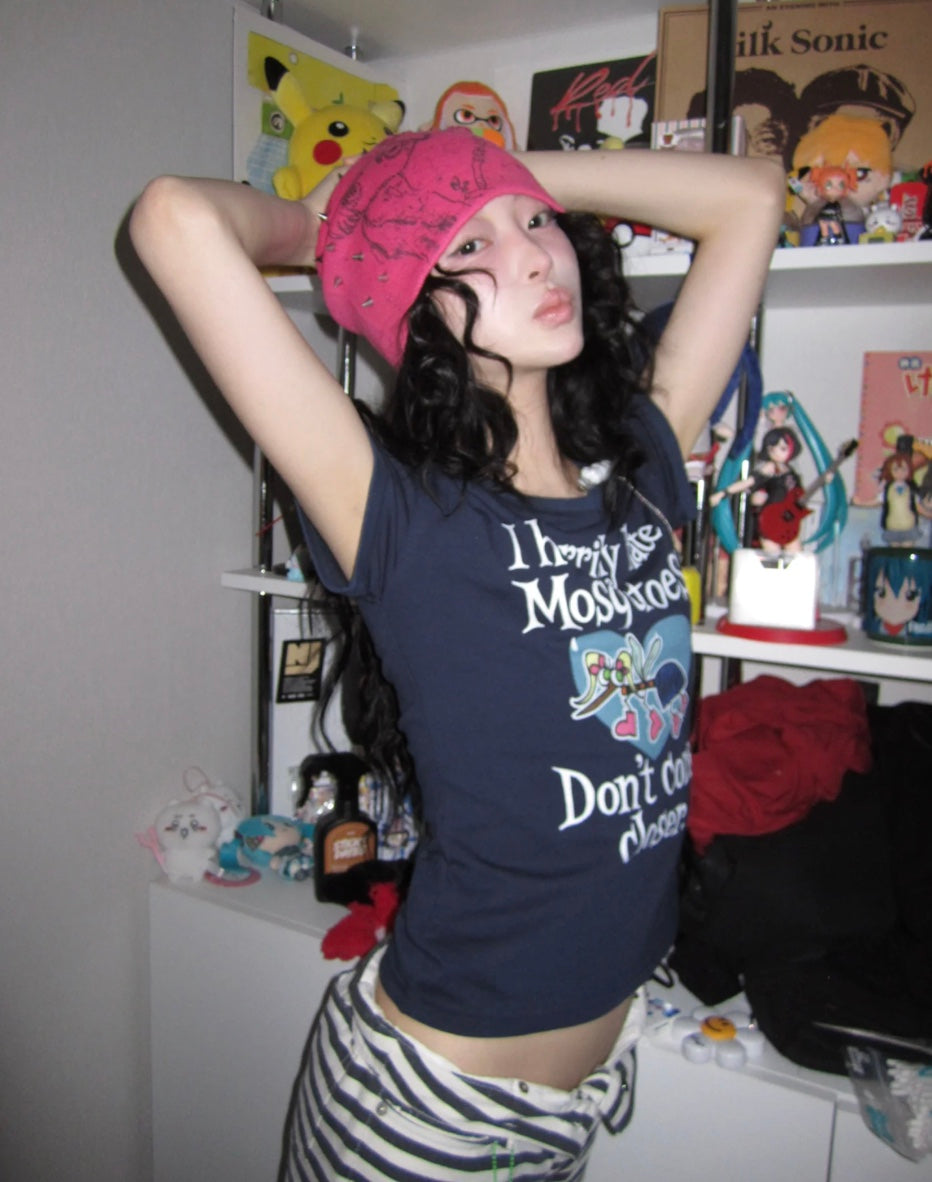 レトログラフィックロンT