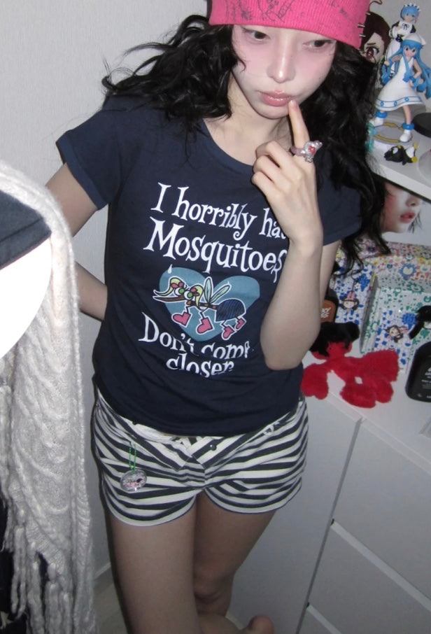 レトログラフィックロンT