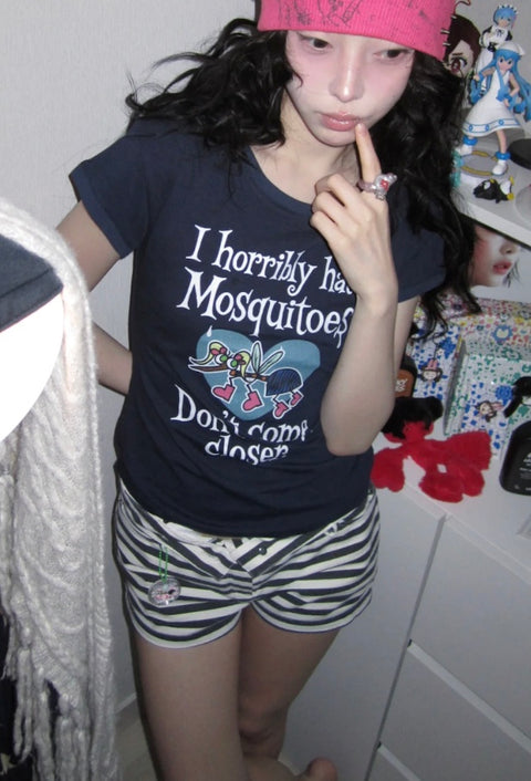 レトログラフィックロンT