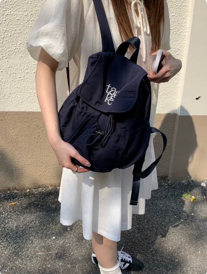 ガーリートレンドミニリュック
