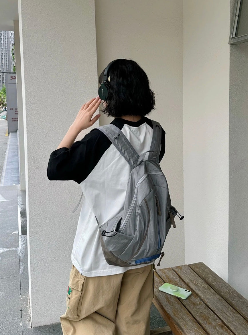 スポーティーラインバックパック