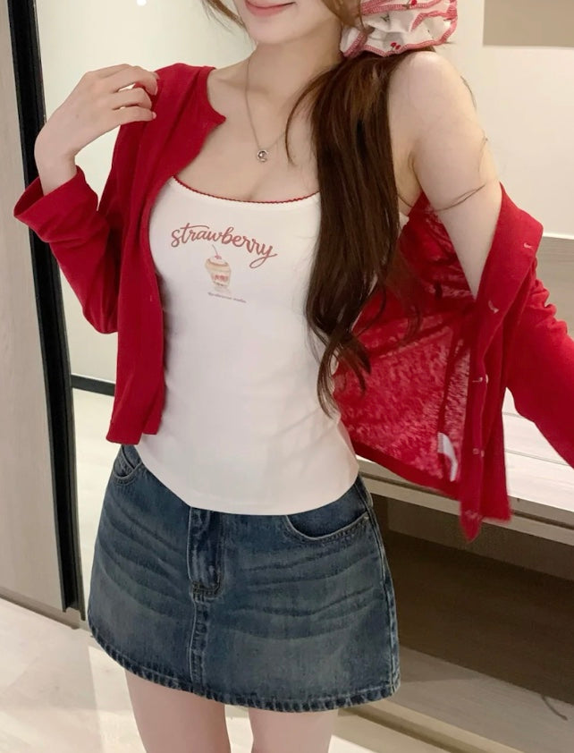 新作 – Meari cheek