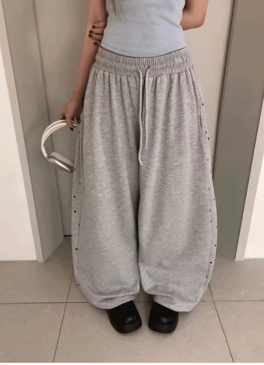 スターダストスウェットパンツ