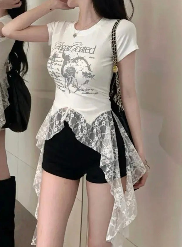 エンジェルレーストップス