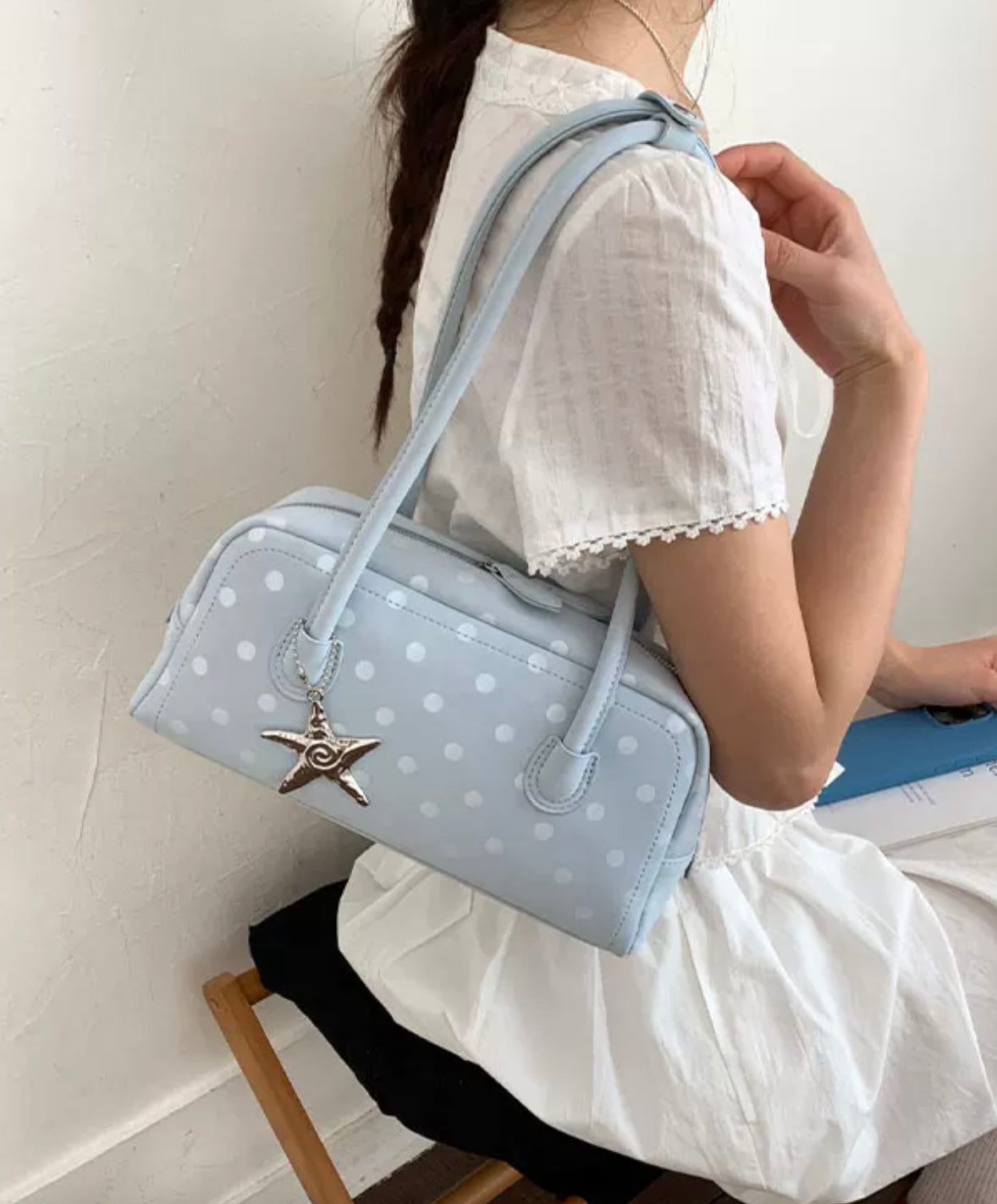 新作 – Meari cheek