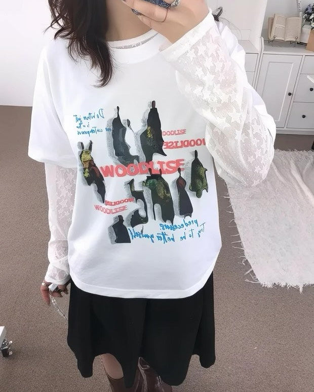 スターシアートップス