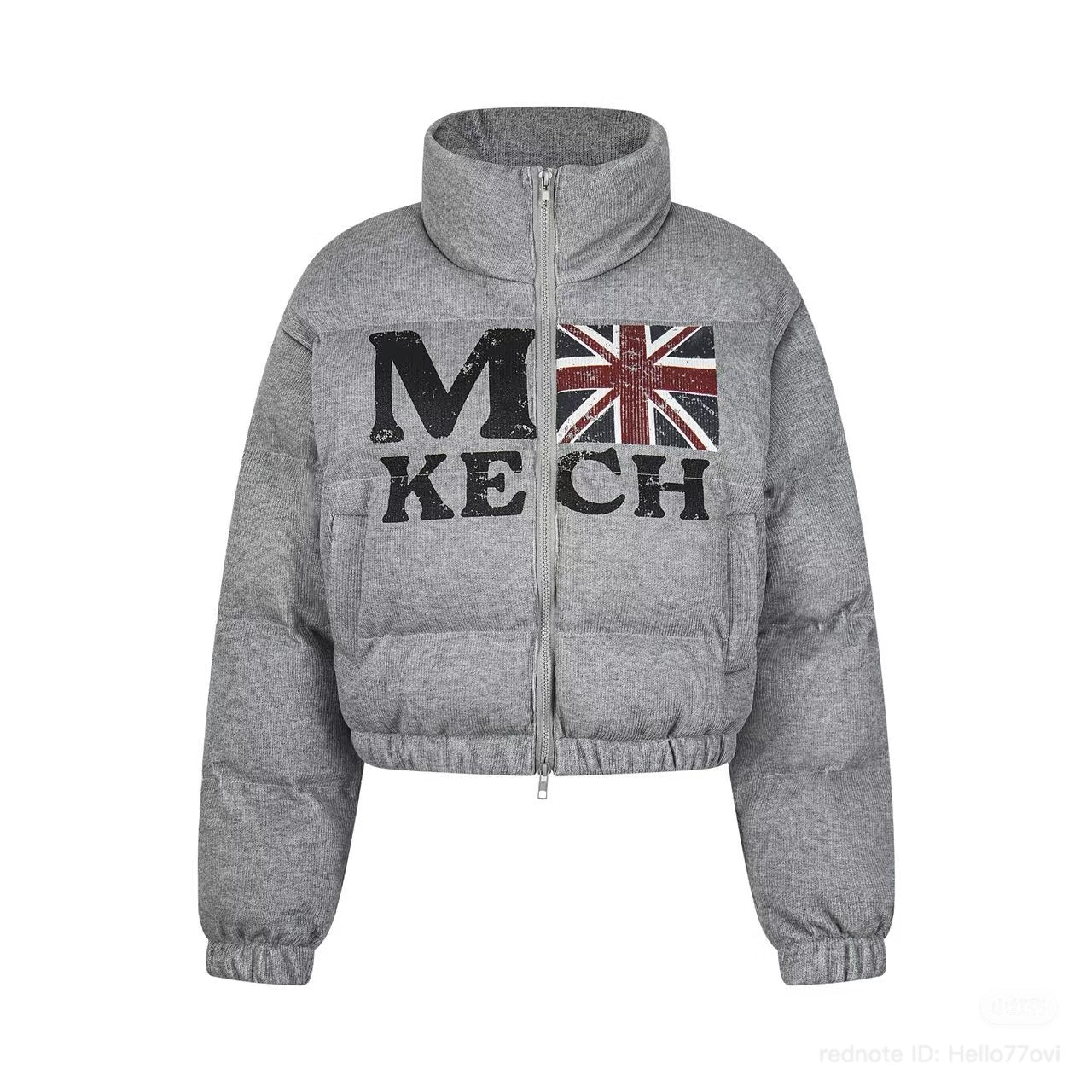 アメリカンレトロストリートジャケット