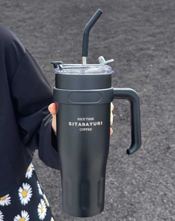 ビッグステンレスマグボトル