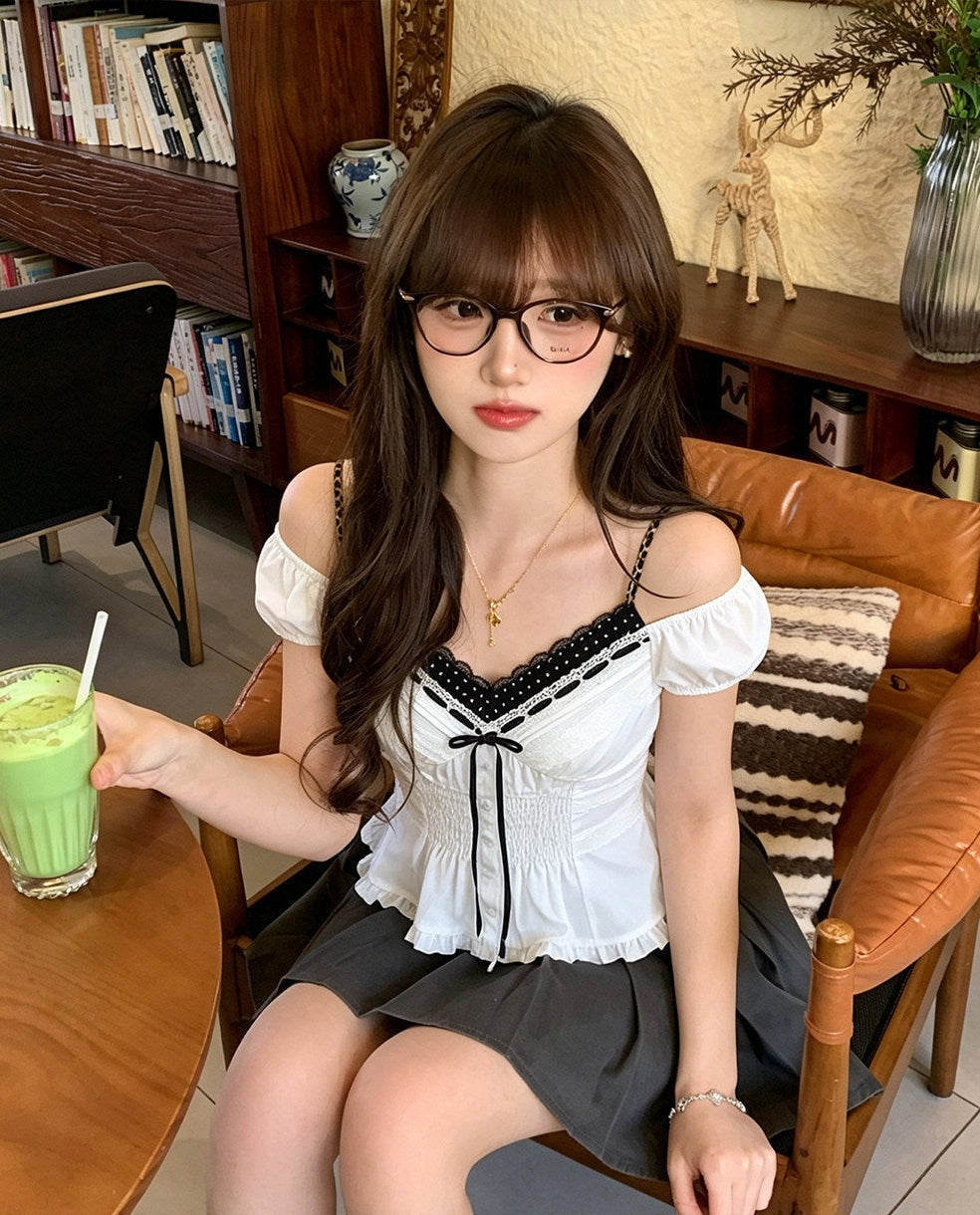 新作 – Meari cheek