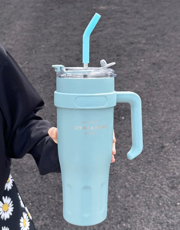ビッグステンレスマグボトル