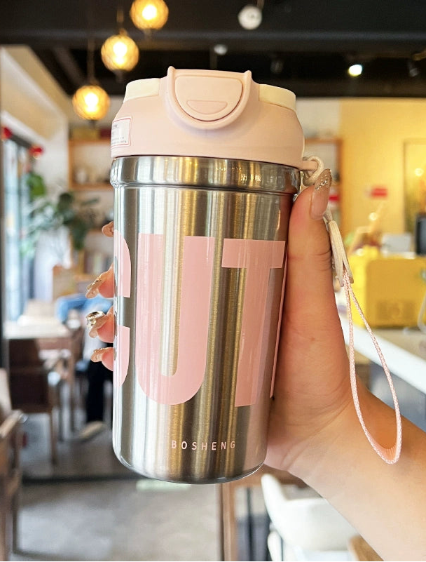 450ml サーモスマグカップ