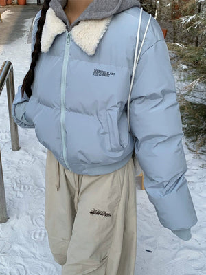 アメリカンファーカラーショートぺディン