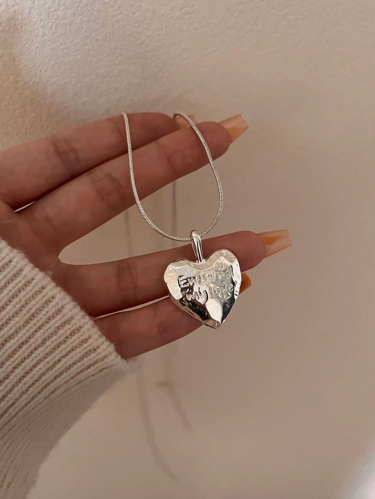 Versailles Teru シルバーペンダント Versailles Teru シルバーペンダント Versailles Teru シルバー