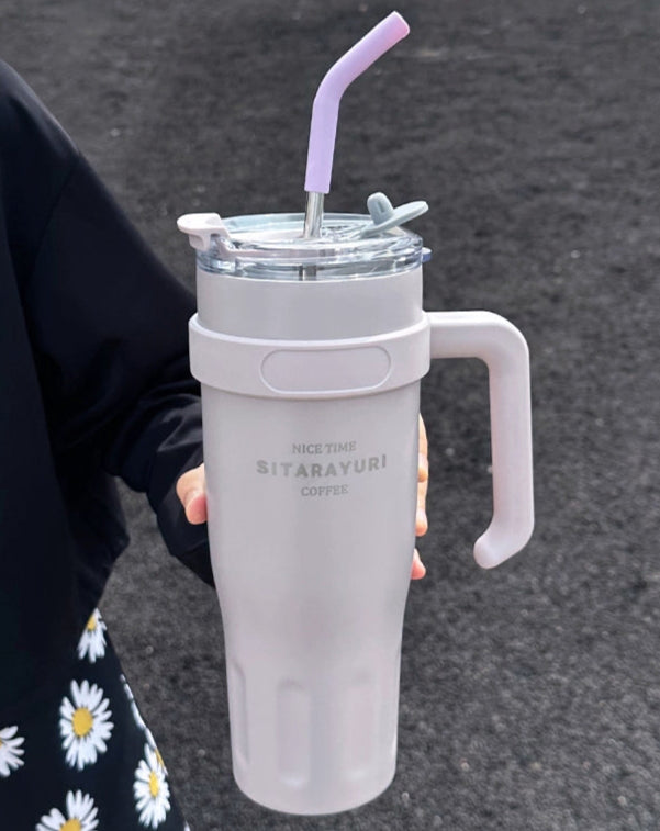 ビッグステンレスマグボトル
