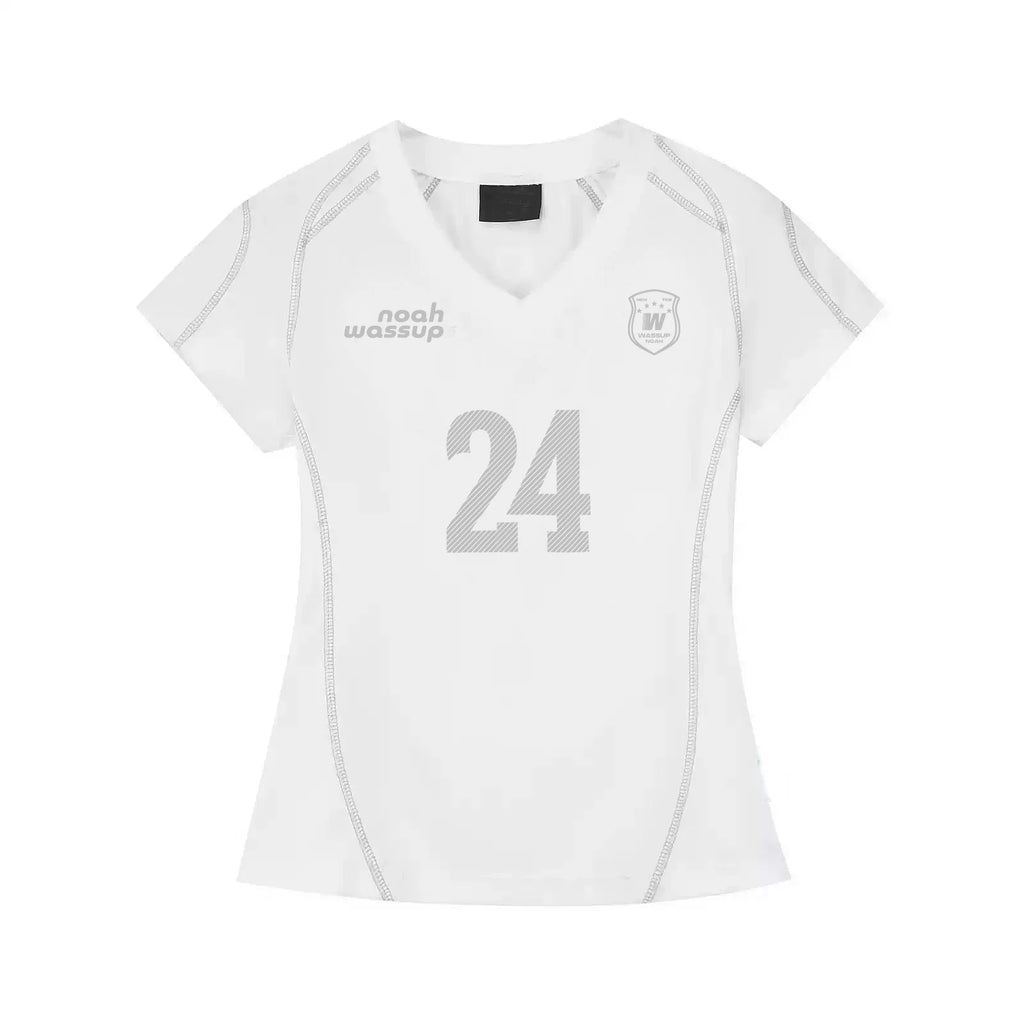 アメリカン24スリムTシャツ