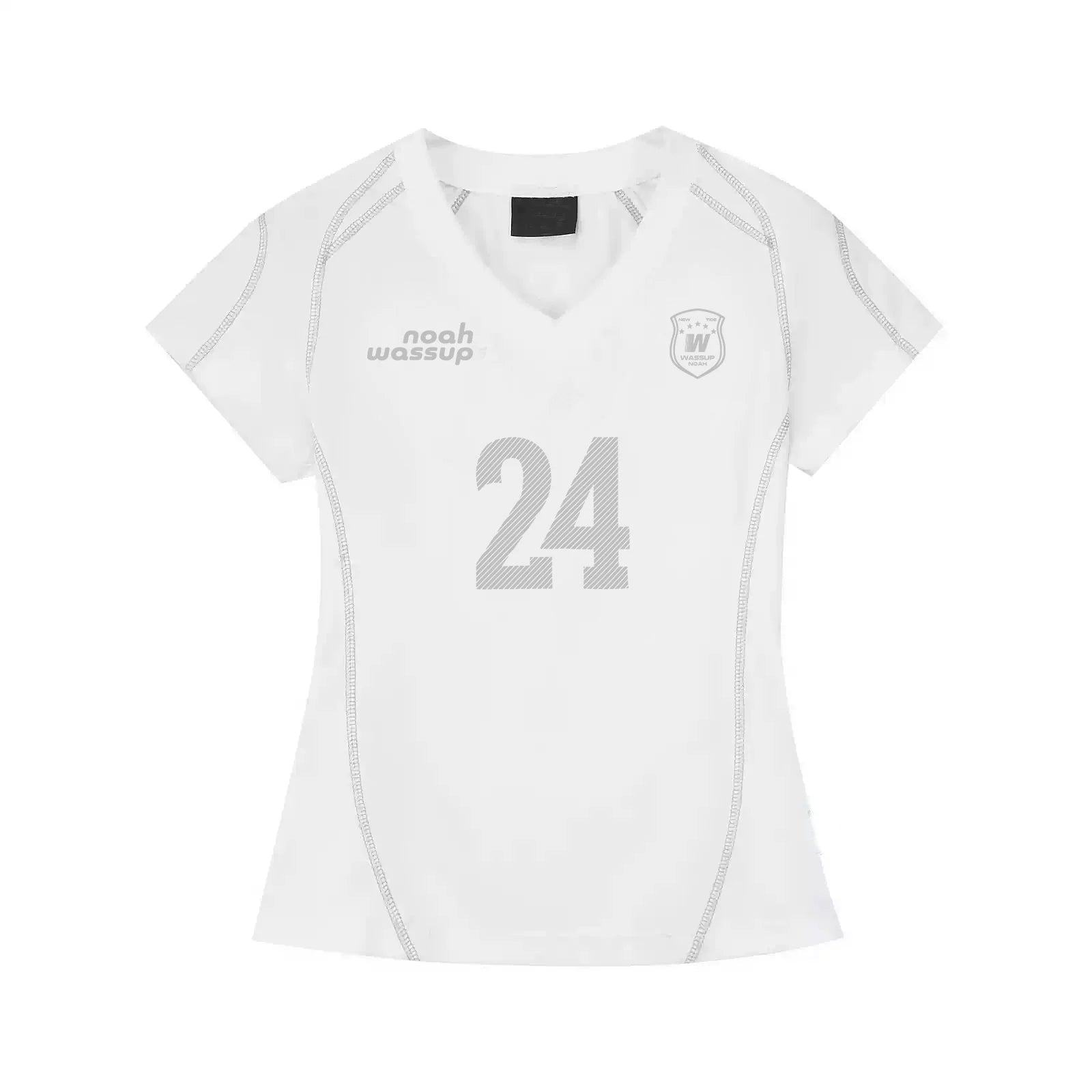 アメリカン24スリムTシャツ