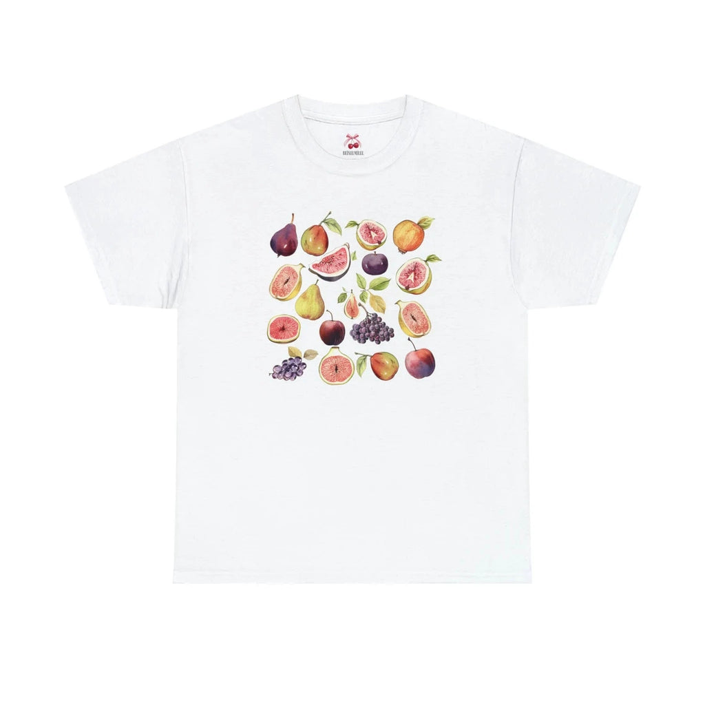 アメリカンフルーツTシャツ