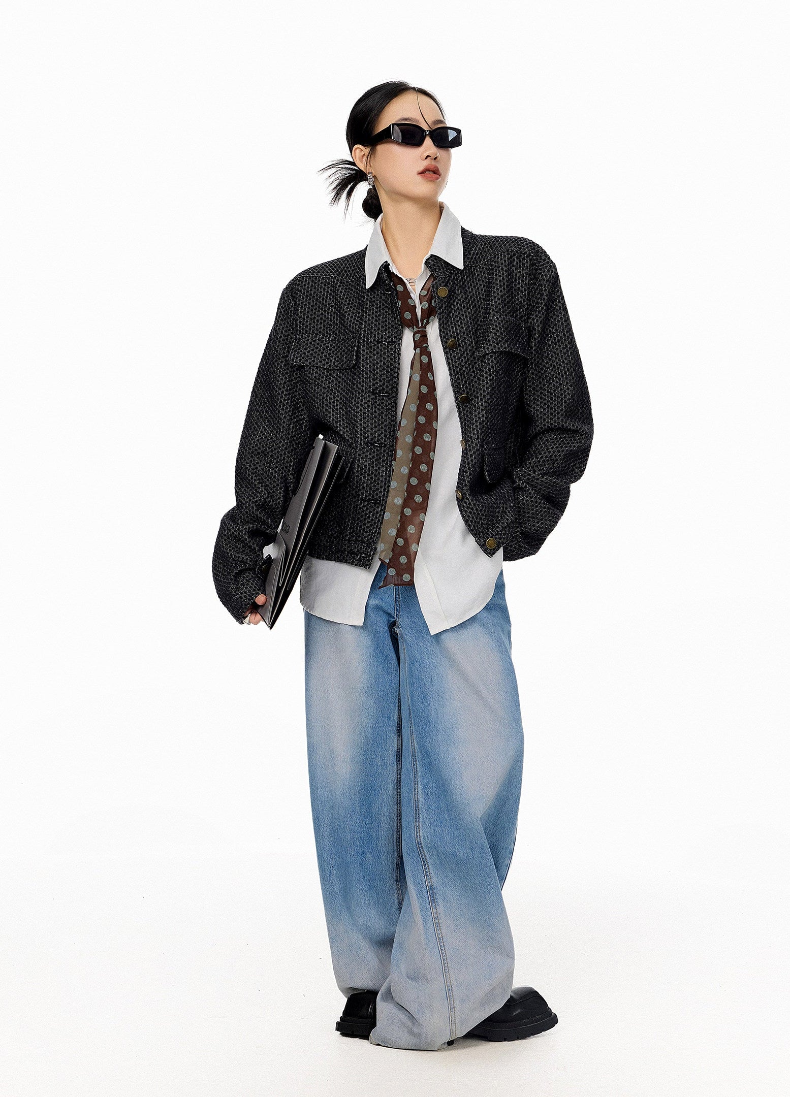 アメリカンオリジナル デニムジャケット