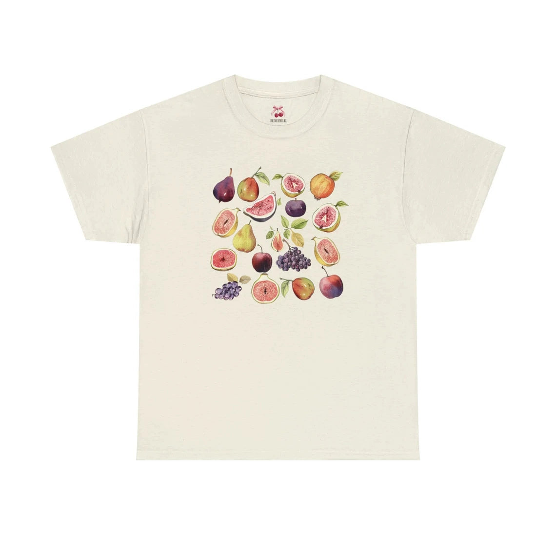 アメリカンフルーツTシャツ