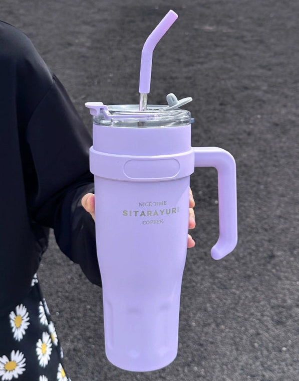 ビッグステンレスマグボトル