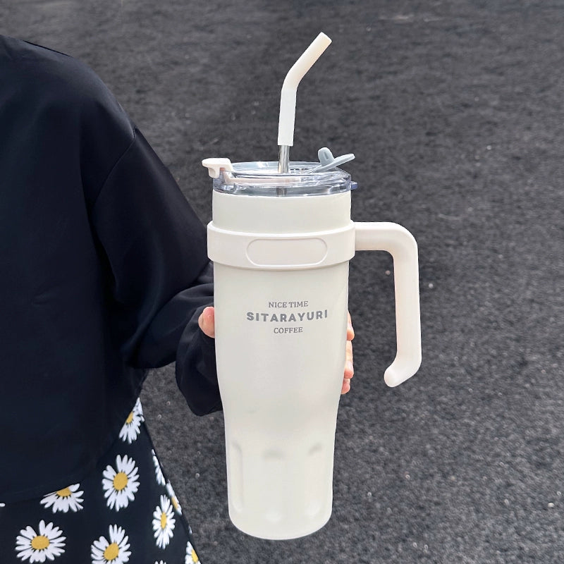 ビッグステンレスマグボトル
