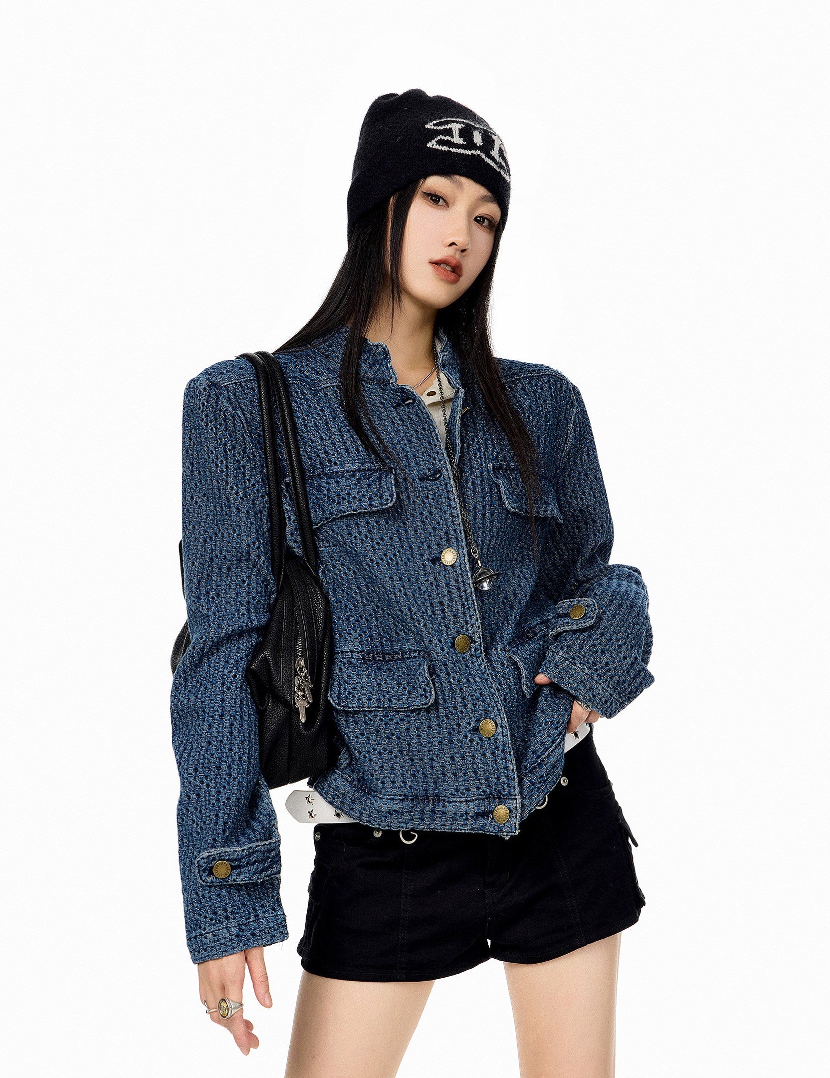 アメリカンオリジナル デニムジャケット