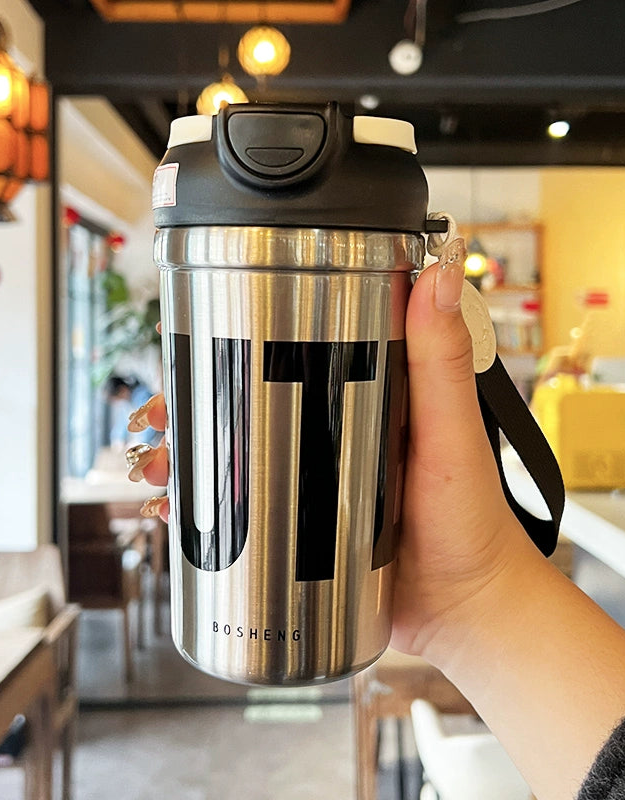 450ml サーモスマグカップ