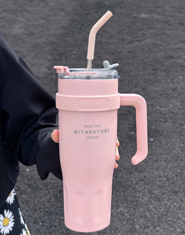 ビッグステンレスマグボトル