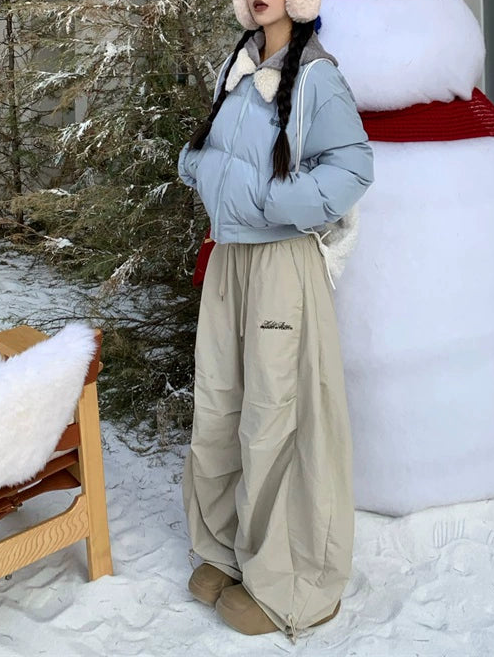 アメリカンファーカラーショートぺディン